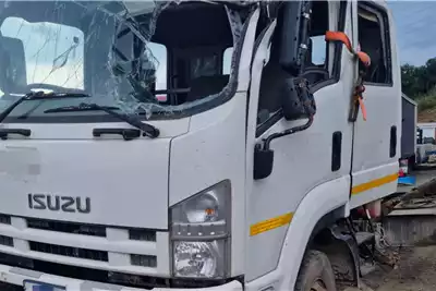Isuzu Truck spares and parts Isuzu FTR800 2018 for sale by Alpine Truck Spares | Truck & Trailer Marketplace