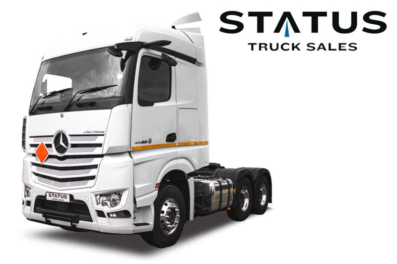 Status Truck Sales | AgriMag Marketplace