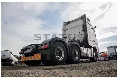 Mercedes Benz Truck tractors 2021 Mercedes benz 2652 Actros  6x4 Truck Tractor 2021 for sale by Status Truck Sales | AgriMag Marketplace