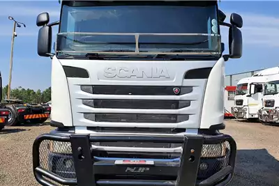 Scania Truck tractors SCANIA G460 2018 for sale by ZA Trucks and Trailers Sales | Truck & Trailer Marketplace