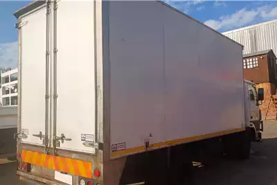 Tata Box trucks LPT813 EX2 4TON 2018 for sale by A to Z TRUCK SALES | Truck & Trailer Marketplace