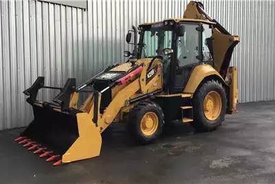 CAT TLBs Construction 2013 CAT 428F 4X4 TLB 2013 for sale by Nationwide Trucks | AgriMag Marketplace
