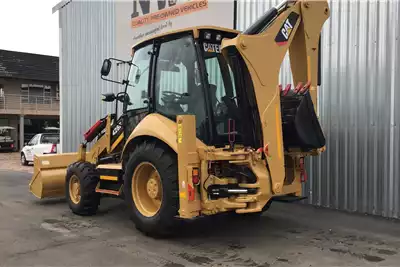 CAT TLBs Construction 2016 CAT 428F 4X4 TLB 2016 for sale by Nationwide Trucks | AgriMag Marketplace