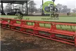 Harvesting equipment Flex headers Claas Maxflex 1200 2010 for sale by Private Seller | Truck & Trailer Marketplace