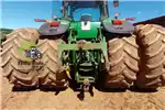 Tractors 4WD tractors John Deere 8330 2008 for sale by Private Seller | Truck & Trailer Marketplace