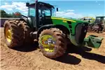 Tractors 4WD tractors John Deere 8330 2008 for sale by Private Seller | Truck & Trailer Marketplace