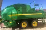 Other L341 Demo big pack baler with pre