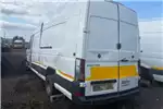Bus spares Body VW CRAFTER 2022 MODEL 2022 for sale by Lehlaba Trucks Parts Centre   | Truck & Trailer Marketplace