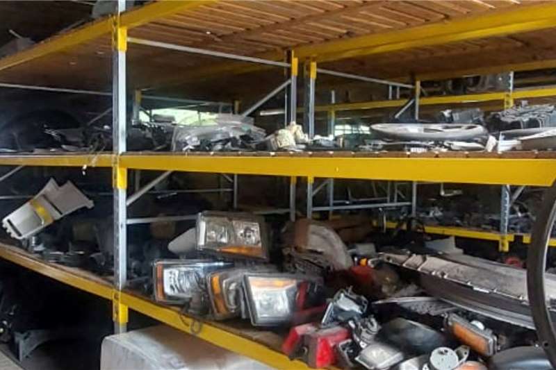 [make] Spares and Accessories in South Africa on Truck & Trailer Marketplace