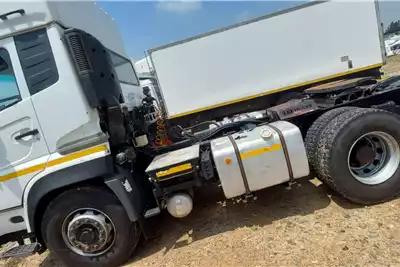 UD Truck tractors Double axle Used UD Nissan Quon 490 for sale 2015 for sale by Bitline Spares | Truck & Trailer Marketplace