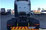 MAN Truck tractors TGX 26.540 6X4 BLS X 2020 for sale by TruckStore Centurion | AgriMag Marketplace