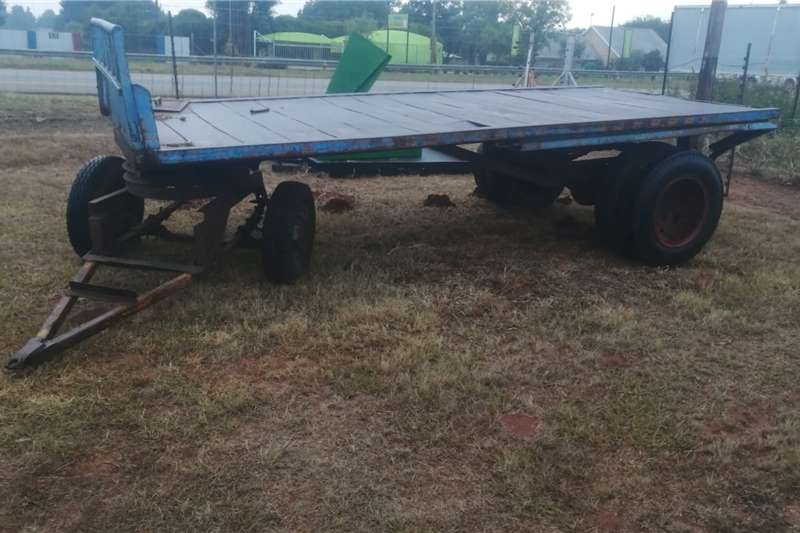 Farming Equipment in South Africa on Truck & Trailer Marketplace