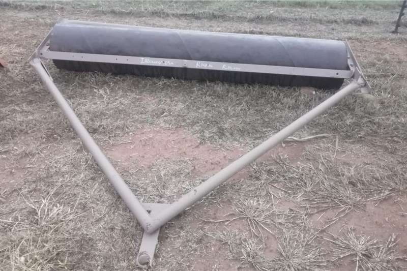Planting and seeding equipment Roller for sale by LEVANTE FARMING | AgriMag Marketplace