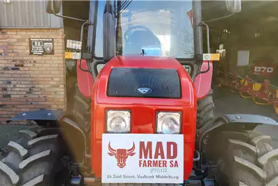 Tractors 4WD tractors Belarus 952.3 4wd cab tractors (70kw) 2024 for sale by Mad Farmer SA | Truck & Trailer Marketplace