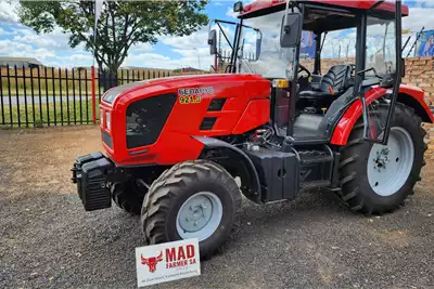 Tractors 4WD tractors Belarus 921.3 4wd narrow cab tractors (70kw) 2024 for sale by Mad Farmer SA | Truck & Trailer Marketplace