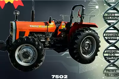 Tractors Other tractors New Tafe Heritage series tractors (35 85hp) 2024 for sale by Mad Farmer SA | AgriMag Marketplace