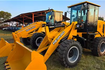 Revaro Telescopic loaders TREX 936T for sale by Sturgess Agriculture | AgriMag Marketplace