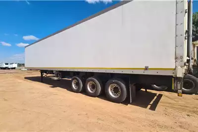 Other Agricultural trailers 3Axle 2012 for sale by MRJ Transport cc | Truck & Trailer Marketplace