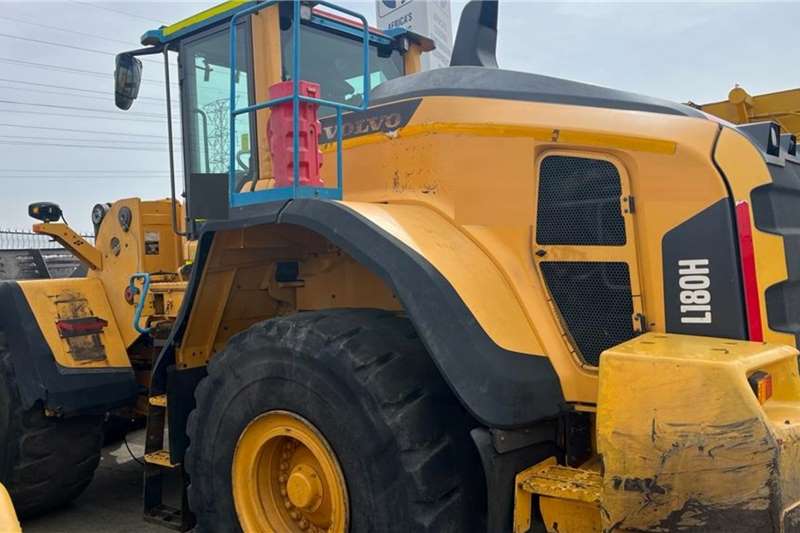 Machinery in South Africa on AgriMag Marketplace