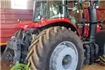 Tractors 4WD tractors Massey Ferguson 7724 S 2022 for sale by Private Seller | Truck & Trailer Marketplace
