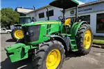 Tractors 6135B OS