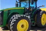 Tractors 8320R Tractor