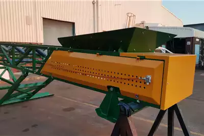 Conveyor systems 2024 for sale by Alutip | Truck & Trailer Marketplace