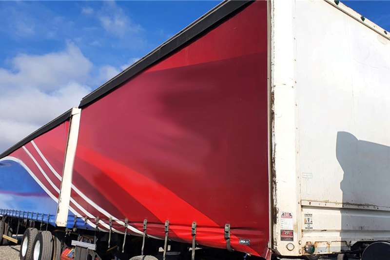 ZA Trucks and Trailers Sales - a commercial trailer dealer on Truck & Trailer Marketplace