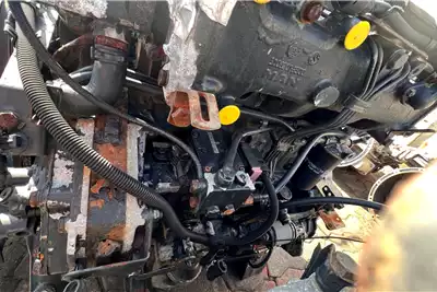 MAN Truck spares and parts Engines MAN TGL Engine D0824 2008 for sale by African Tiger Commercial | Truck & Trailer Marketplace