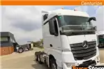 TruckStore Centurion - a commercial dealer on Truck & Trailer Marketplace