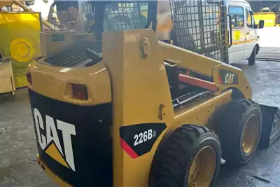 Caterpillar Loaders Caterpillar 226B3 2018 for sale by BLC Plant Company | Truck & Trailer Marketplace