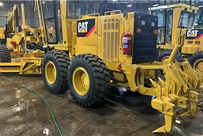 Caterpillar Graders Caterpillar 140K 2011 for sale by BLC Plant Company | Truck & Trailer Marketplace
