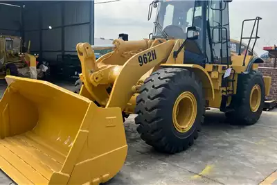 Caterpillar Loaders Caterpillar 962H for sale by BLC Plant Company | Truck & Trailer Marketplace