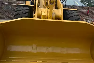 Caterpillar Loaders Caterpillar 962H for sale by BLC Plant Company | Truck & Trailer Marketplace