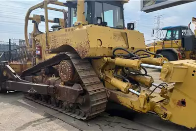 Caterpillar Dozers D8T Dozer for sale by BLC Plant Company | Truck & Trailer Marketplace