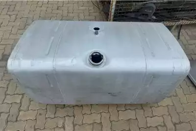MAN Truck spares and parts Fuel systems Reconditioned man diesel tanks for sale by Bitline Spares | AgriMag Marketplace