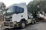 Scania Truck tractors Double axle G460 2021 for sale by Tommys Truck Sales | Truck & Trailer Marketplace