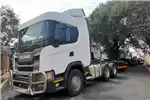 Scania Truck tractors Double axle G460 2021 for sale by Tommys Truck Sales | AgriMag Marketplace