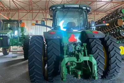 John Deere Tractors 4WD tractors John Deere 8345 R 2014 for sale by Primaquip | Truck & Trailer Marketplace