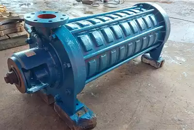 Components and spares Pumps Curo Multistage Centrifugal Pump LTS 270mm for sale by Dirtworx | AgriMag Marketplace