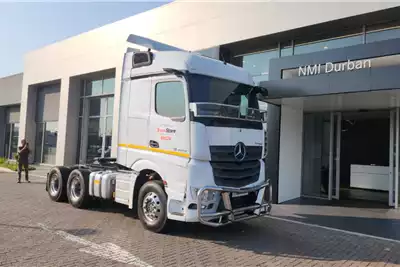 Mercedes Benz Truck tractors Double axle 2022 Mercedes Benz 2645 RE 2022 for sale by Truck Store KZN | AgriMag Marketplace
