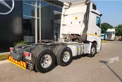 Mercedes Benz Truck tractors Double axle 2022 Mercedes Benz 2645 RE 2022 for sale by Truck Store KZN | AgriMag Marketplace