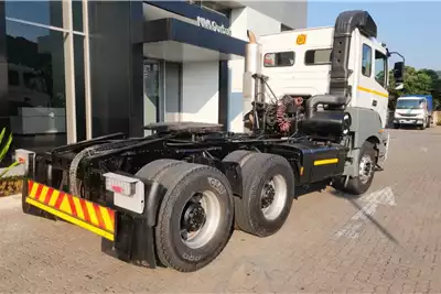 Fuso Truck tractors Double axle 2023 Fuso TV33 400, 90000km 2023 for sale by Truck Store KZN | AgriMag Marketplace