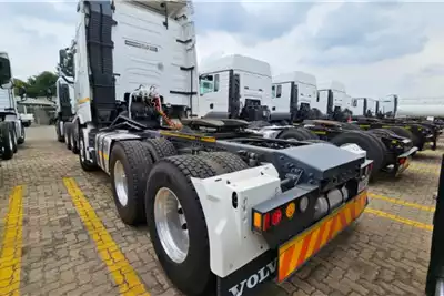Volvo Truck tractors Double axle FH480 2018 for sale by Pomona Road Truck Sales | Truck & Trailer Marketplace