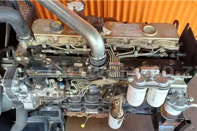 Machinery spares Engines Perkins 1106 T Engine for sale by Dirtworx | Truck & Trailer Marketplace