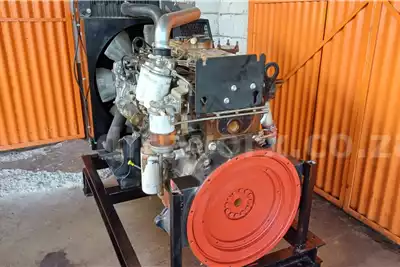 Machinery spares Engines Perkins 1106 T Engine for sale by Dirtworx | Truck & Trailer Marketplace