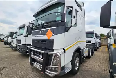 Volvo Truck tractors Double axle FH520 2020 for sale by Pomona Road Truck Sales | AgriMag Marketplace