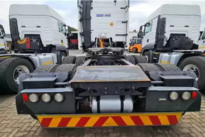 Volvo Truck tractors Double axle FH520 2020 for sale by Pomona Road Truck Sales | AgriMag Marketplace