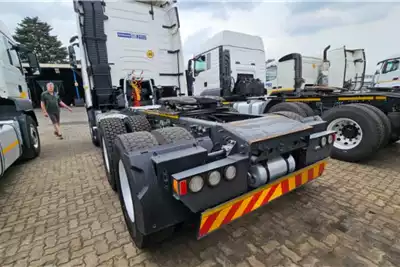 Volvo Truck tractors Double axle FH520 2020 for sale by Pomona Road Truck Sales | Truck & Trailer Marketplace