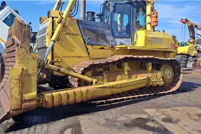 Komatsu Dozers Komatsu D85 EX15 Dozer for sale by D and O truck and plant | AgriMag Marketplace